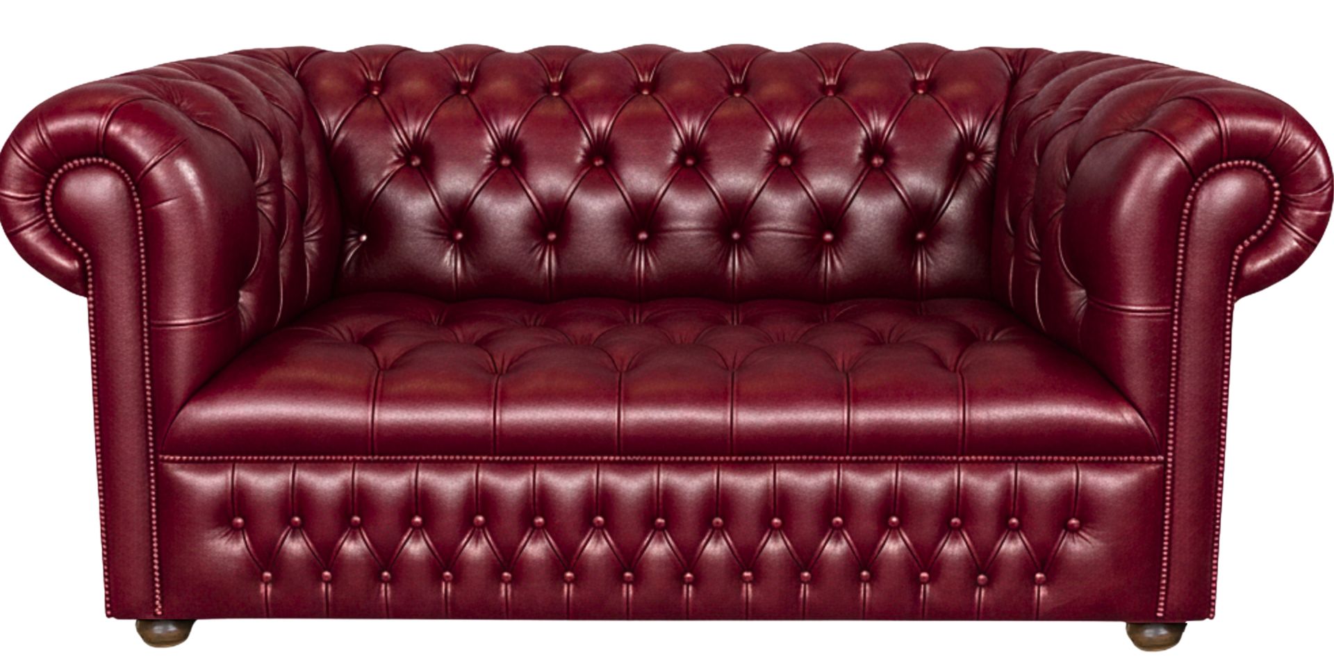 The Churchill Chesterfield